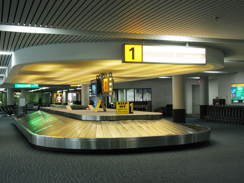 ¿Qué hacer si la compañía aérea pierde su equipaje?