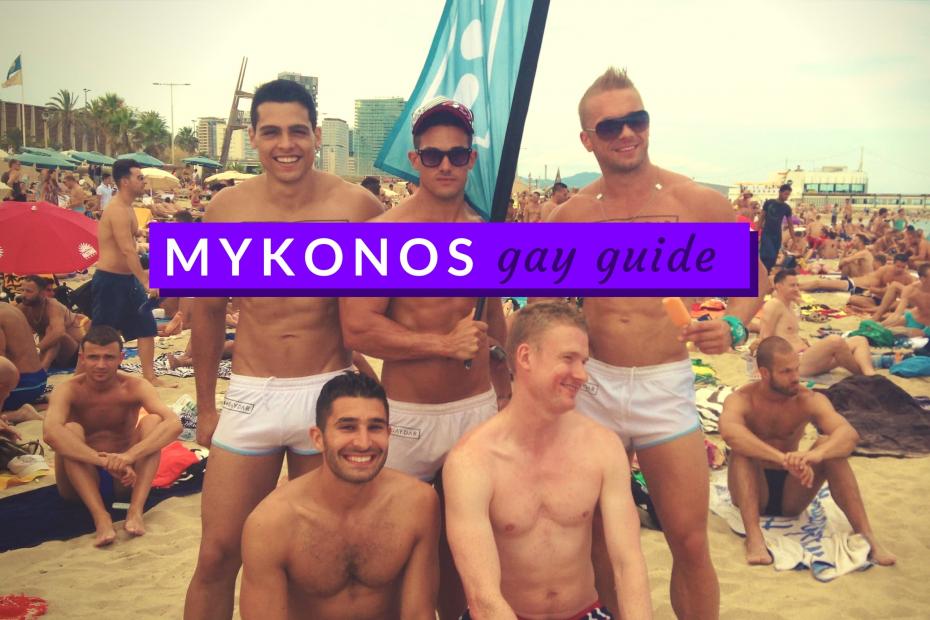 gay-friendly destinations in Europe