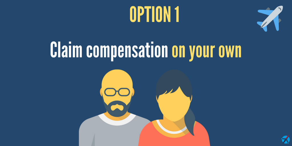 Claim-compensation-for-your-flight-delay-or-cancellation-on-your-own