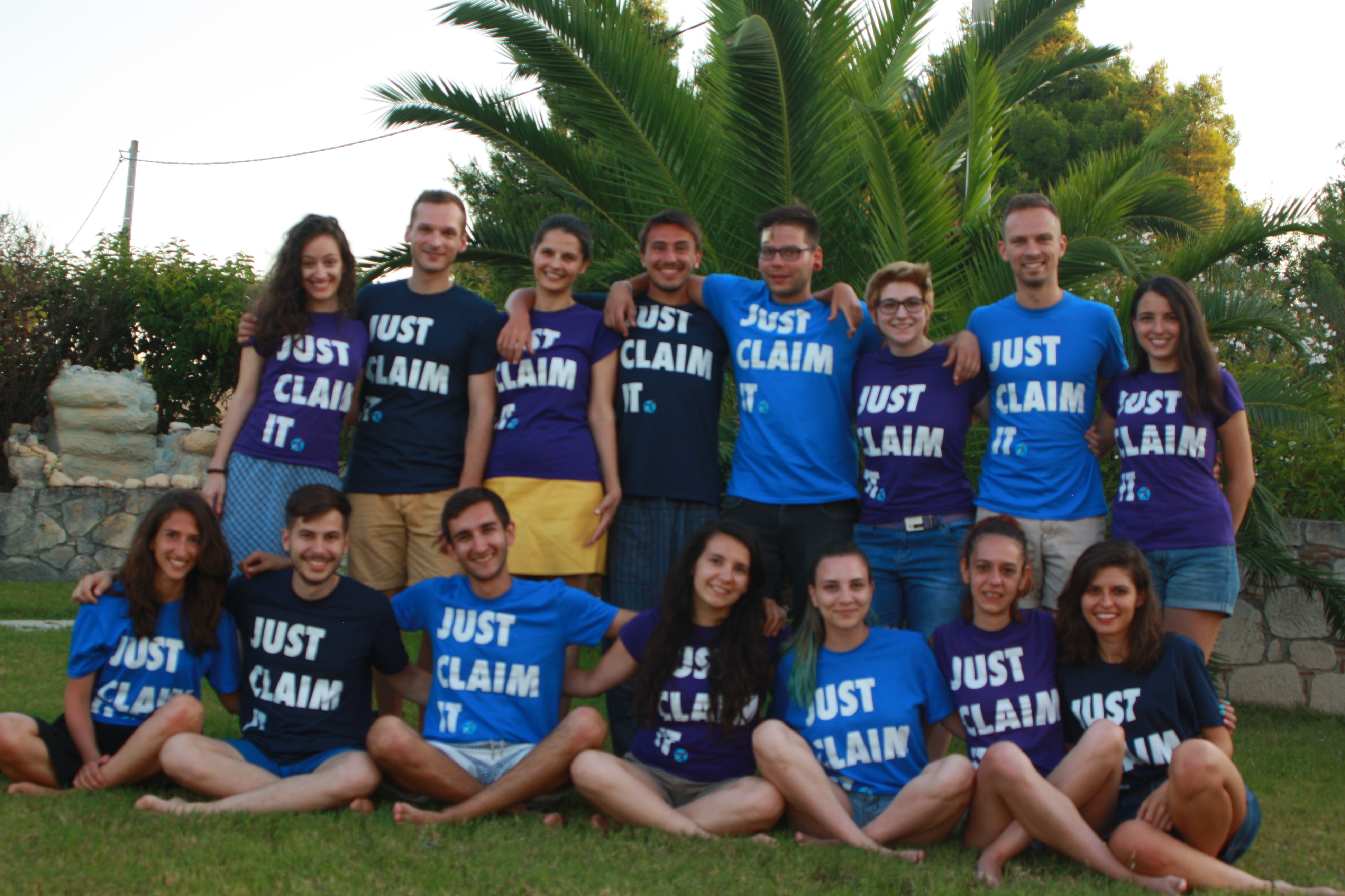 ClaimCompass-team