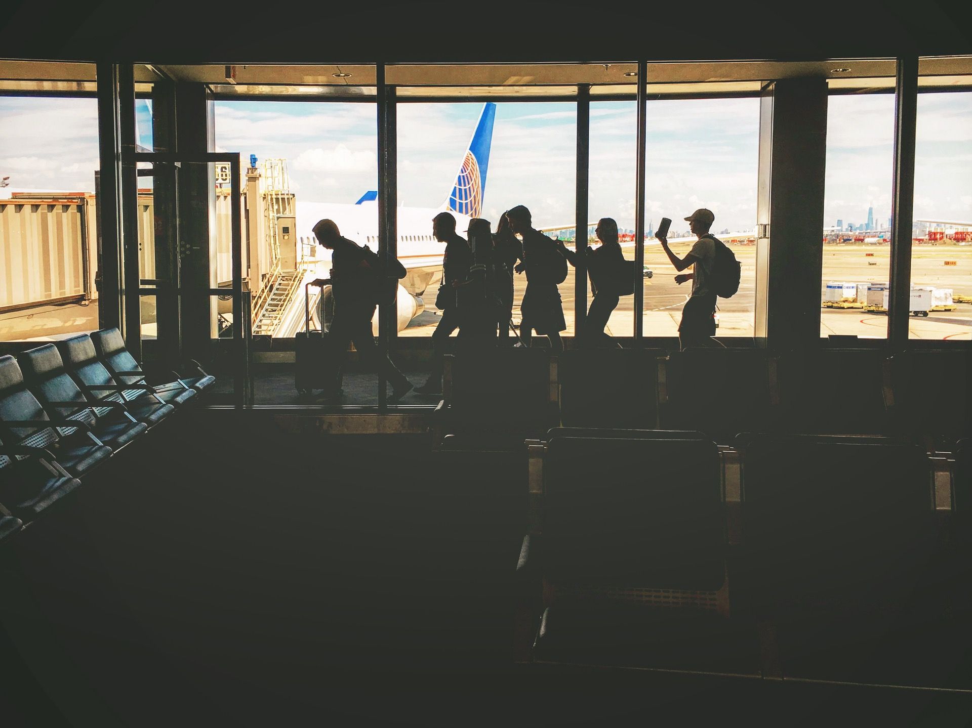 14 Astuces à Connaître dans un Aéroport