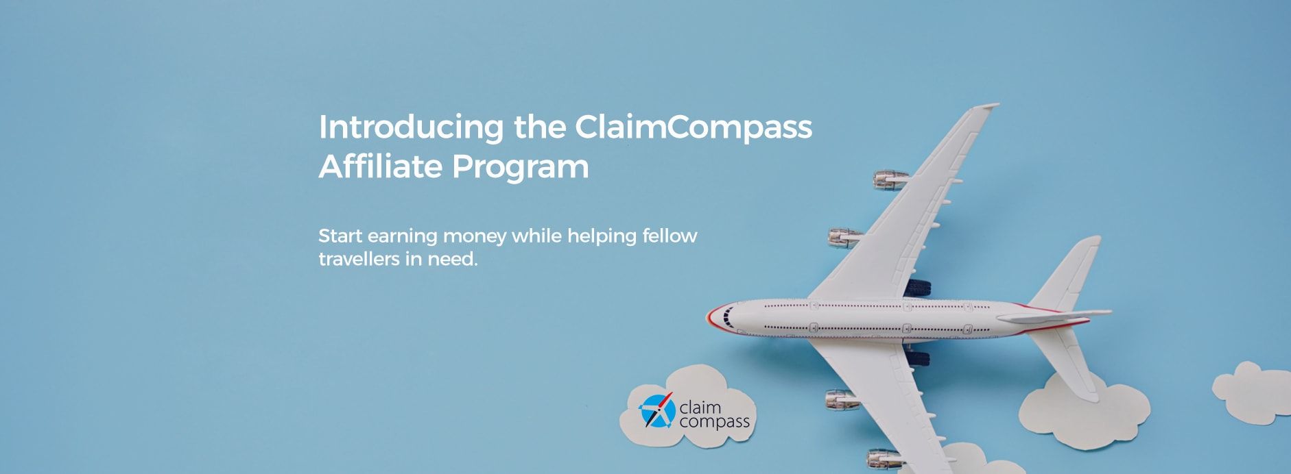 Introducing the ClaimCompass Affiliate Partnership Program