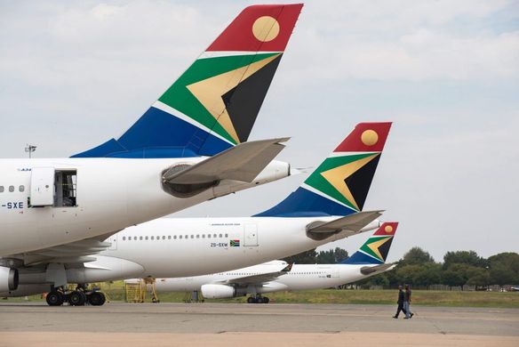The Best Airline in the World is African... and so is the Worst One