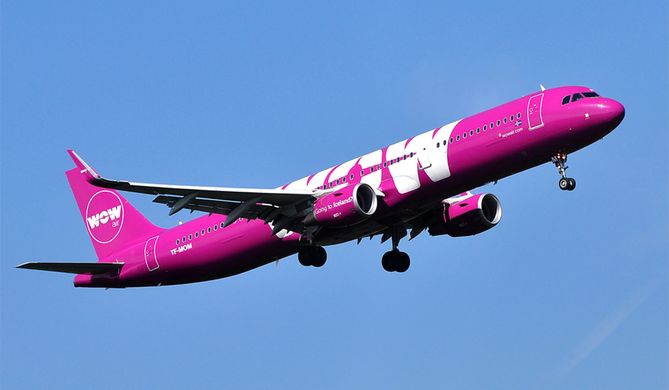WOW Air Bankruptcy: Airline goes bust due to Unpaid Claims to ClaimCompass