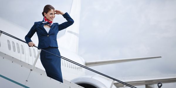 What You've Always Wanted to Ask a Flight Attendant: Your Questions Answered