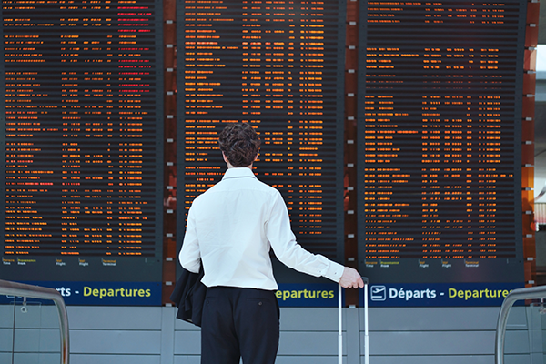 Flight Delay: The Most Common Causes