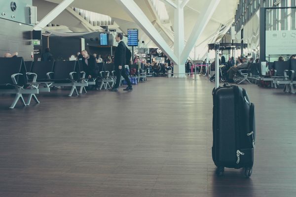 Χάθηκε η βαλίτσα σας καθώς ταξιδεύατε με αεροπλάνο;