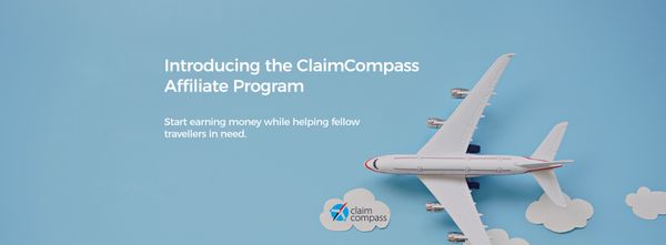 Introducing the ClaimCompass Affiliate Partnership Program