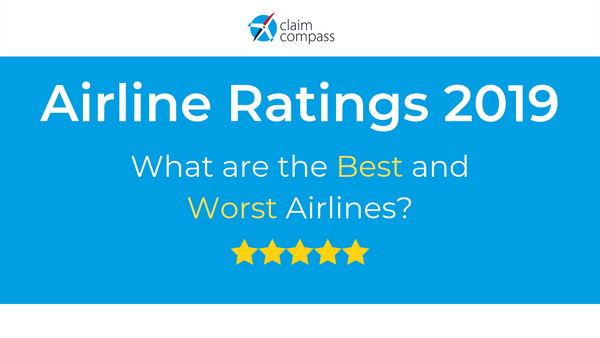 We Rated 150 Carriers. Here Are the World's Best and Worst Airlines.