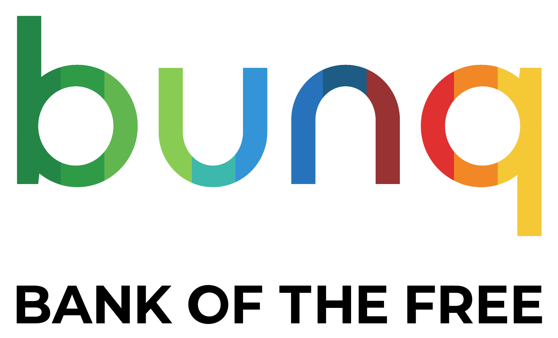 bunq logo