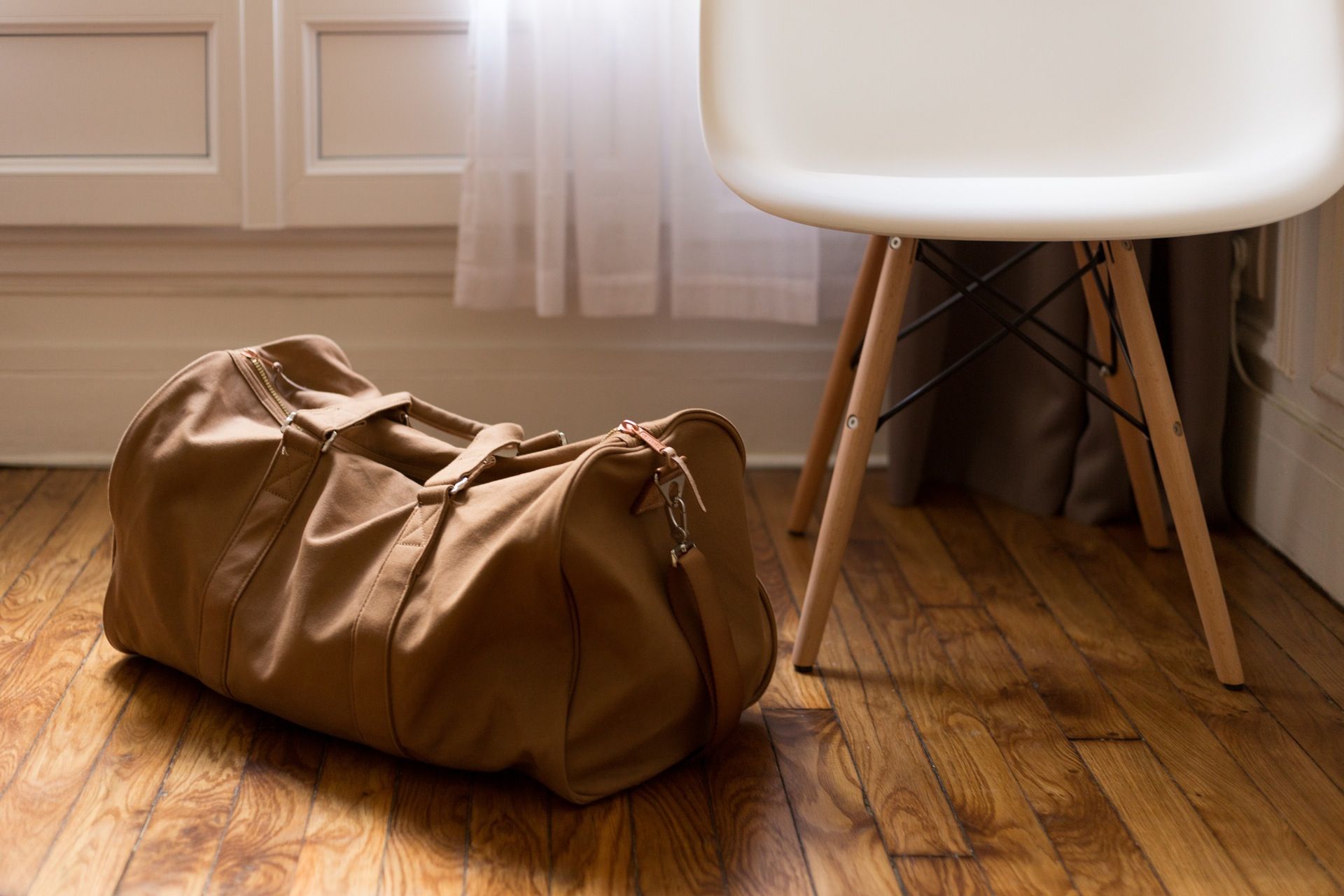 Что делать, если потерян багаж в аэропорту?